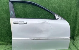 Дверь Honda Accord 67010S0A000ZZ CF6