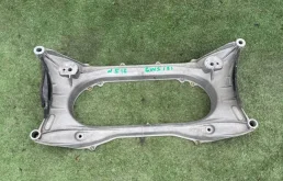 Подрамник Lexus GS450H 2010 5120130130 GWS191 2GR-FSE, передний