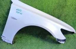 Крыло Lexus LS460 2006 5380150180 USF40 1UR-FSE, переднее правое