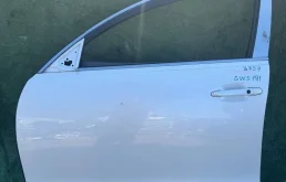 Дверь Lexus GS450H 2010 6700230A10 GWS191 2GR-FSE, передняя левая