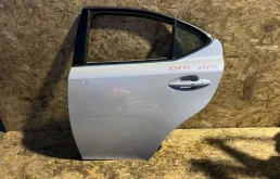 Дверь Lexus IS250 6700453040 GSE20, задняя левая
