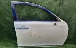 Дверь Lexus LS460 2006 6700150080 USF40 1UR-FSE, передняя правая