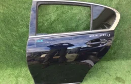 Дверь Lexus GS3 6700430620, задняя левая