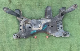 Подрамник Mazda Axela BP4K34800K BK5P, передний