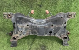 Подрамник Mazda Axela 2006 BP4K34800K BK5P ZY-VE, передний