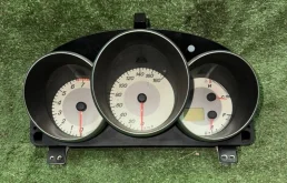 Щиток приборов Mazda Axela BP4K55430 BK5P