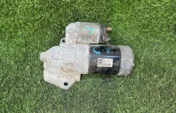 Стартер Mazda Mazda6 GY0118400B GY
