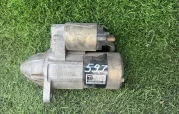Стартер Mazda Familia S-Wagon FP5018400 BJ8W FP