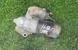 Стартер Mazda Mazda6 GY0118400B GY