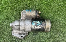 Стартер Mazda Mazda6 GY0118400B GY