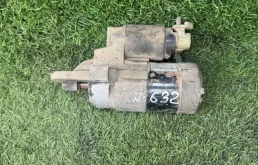 Стартер Mazda Atenza 2005 L81318400 GGEP LFVE
