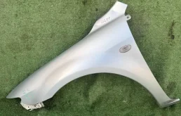 Крыло Mazda Atenza 2005 GJ6A52211E GGEP LFVE, переднее левое