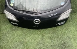 Дверь багажника Mazda Axela BBY96202XE BLFFW