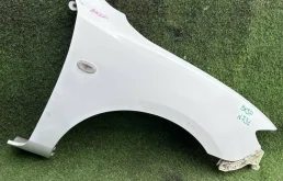 Крыло Mazda Axela 2006 BN8V52111D BK5P ZY-VE, переднее правое
