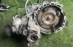 АКПП Mazda CX-7 2008 LN0327500G ER3P L3-VDT