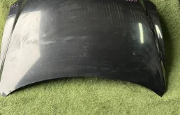 Капот Mazda Atenza 2014 GHY05231X GJ2FP SHVPTR