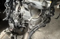 Катализатор Mazda Atenza 2013 SH152050XA GJ2FP SHVPTR