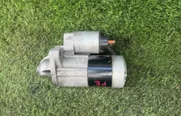 Стартер Mazda Atenza 2014 PE0918400 GJEFW PEVPR