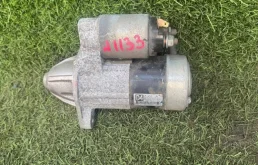 Стартер Mazda ZJ0118400