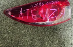 Фонарь Mazda Atenza 2014 GHK151150 GJ2FP SHVPTR, задний левый