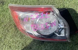 Фонарь Mazda Axela 2011 BBN751160 BLEFW LFVDS, задний левый
