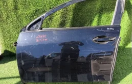 Дверь Mazda Axela 2009 BBY95902X BLEFW LFVDS, передняя левая