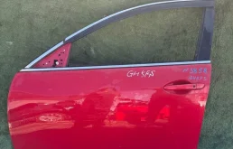 Дверь Mazda Atenza 2007 GSYD5902XF GH5FS L5VE, передняя левая