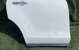 Дверь Mazda CX-7 2008 EGY17202XL ER3P L3-VDT, задняя правая