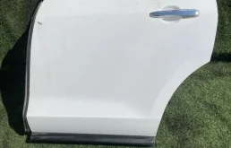 Дверь Mazda CX-7 2008 EGY17302XL ER3P L3-VDT, задняя левая
