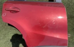 Дверь Mazda CX-5 KDY37202XE KE2AW SHVPTS, задняя правая