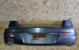 Бампер Mazda Axela 2009 BCW750221 BLEFP LFVDS