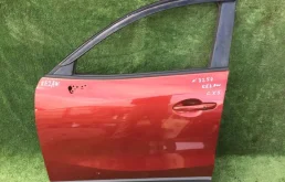 Дверь Mazda CX-5 KDY35902XK KE2AW SHVPTS, передняя левая