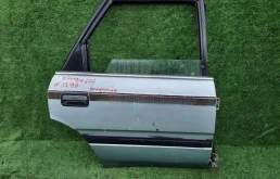 Дверь Mazda 626 GJY772020 GE