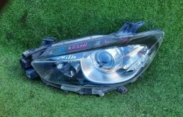 Фара Mazda CX-5 KD3151040 KE2AW SHVPTS, левая
