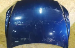 Капот Mazda Atenza GHY05231X GJ2FP