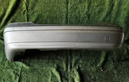 Бампер Mercedes-Benz C-Class 2001 A2038850825 W203 111.955, задний
