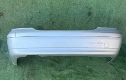 Бампер Mercedes-Benz C-Class 2001 A2038850825 W203 111.955, задний