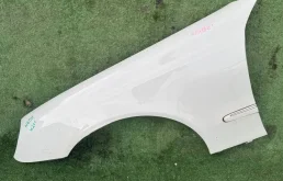 Крыло Mercedes-Benz E-Class 2007 A2118801318 W211 272.943, переднее левое