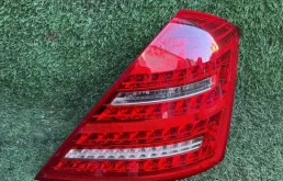 Фонарь Mercedes-Benz A2218201464, задний правый
