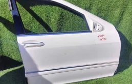 Дверь Mercedes-Benz S A2207200205 W220, передняя правая