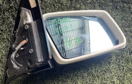 Зеркало боковое Mercedes-Benz C-Class 2012 A2128100864 W204 271.820, правое