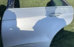 Дверь Mercedes-Benz E-Class 2010 A2127300105 W212 642.850, задняя левая