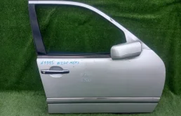 Дверь Mercedes-Benz E A2207200205 W210, передняя правая