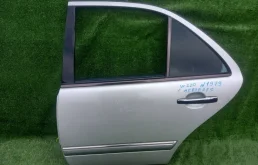 Дверь Mercedes-Benz S A2207300105 W220