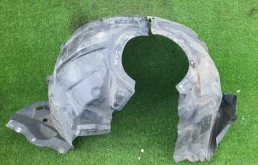 Подкрылок Mercedes-Benz E-Class 2010 A2126903130 W212 642.850, передний правый
