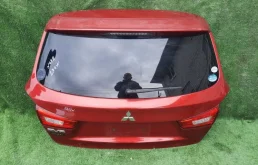 Дверь багажника Mitsubishi RVR 2012 5801B001 GA4W 4J10