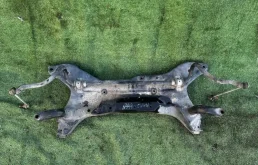 Подрамник Mitsubishi Outlander 2011 MN100292 CW4W 4B11, передний