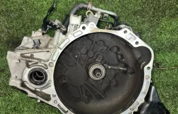МКПП Mitsubishi Lancer 2007 2500A210 CY4A 4B10
