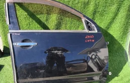 Дверь Mitsubishi Outlander 2011 5700B396 CW4W 4B11