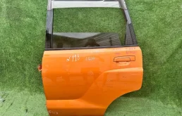 Дверь Mitsubishi Dingo MR465725 CQ2A